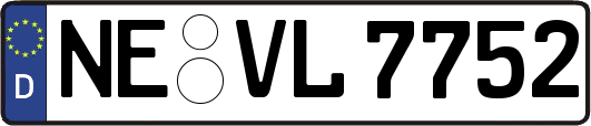 NE-VL7752