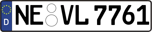 NE-VL7761