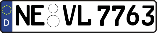 NE-VL7763