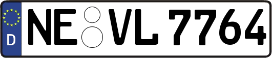 NE-VL7764