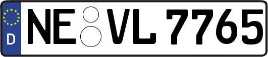 NE-VL7765