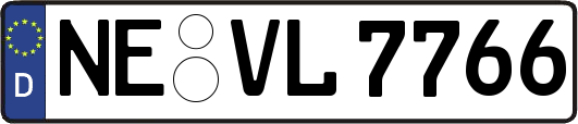 NE-VL7766