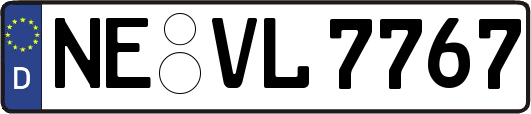 NE-VL7767