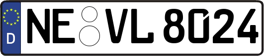 NE-VL8024