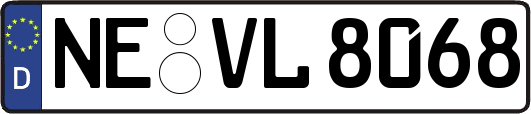 NE-VL8068