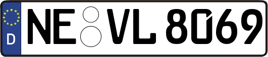 NE-VL8069