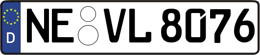 NE-VL8076