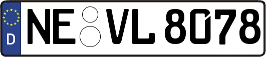 NE-VL8078