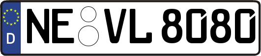 NE-VL8080