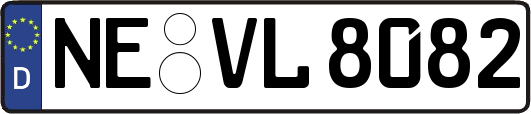 NE-VL8082