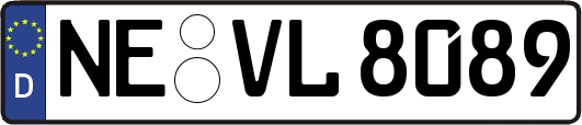 NE-VL8089