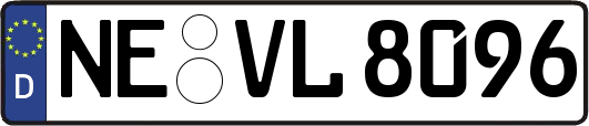 NE-VL8096