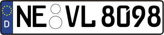 NE-VL8098
