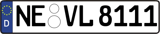NE-VL8111