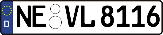 NE-VL8116