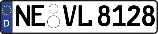 NE-VL8128