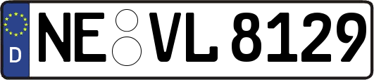 NE-VL8129