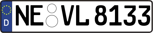 NE-VL8133