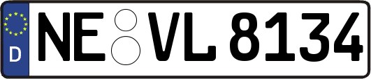 NE-VL8134