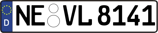 NE-VL8141