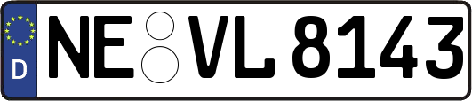 NE-VL8143