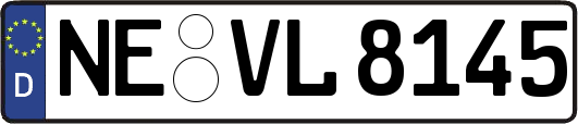 NE-VL8145