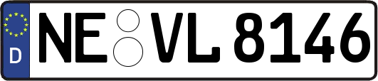 NE-VL8146