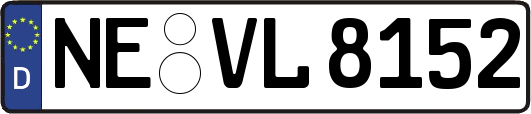 NE-VL8152