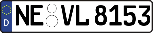 NE-VL8153