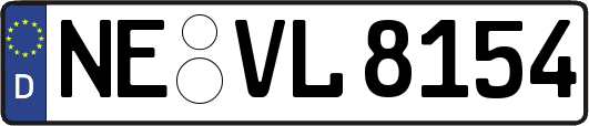 NE-VL8154