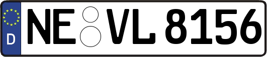 NE-VL8156