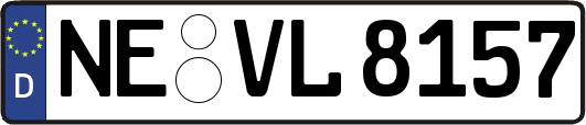 NE-VL8157