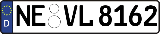 NE-VL8162