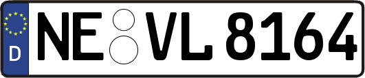 NE-VL8164