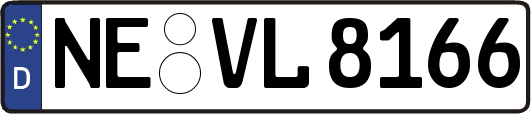 NE-VL8166
