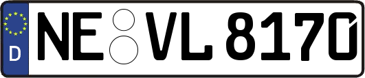 NE-VL8170