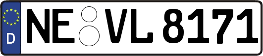 NE-VL8171