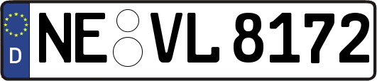 NE-VL8172