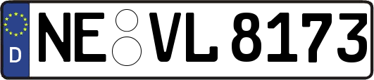 NE-VL8173