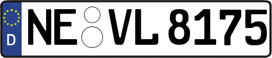 NE-VL8175