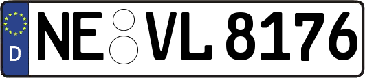 NE-VL8176