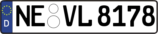 NE-VL8178
