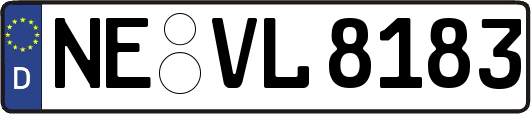 NE-VL8183