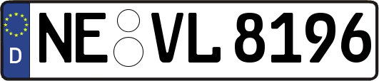 NE-VL8196