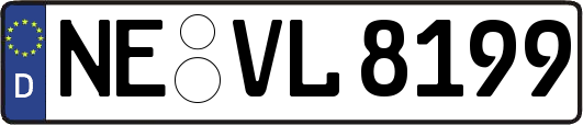 NE-VL8199