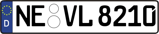 NE-VL8210