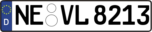 NE-VL8213