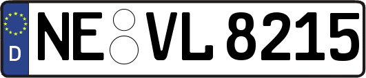 NE-VL8215