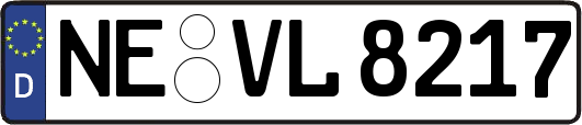 NE-VL8217