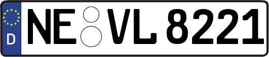 NE-VL8221